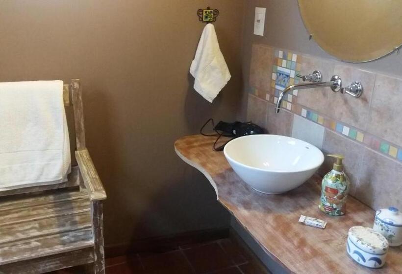 스탠다드 스튜디오, Be Hospedagem