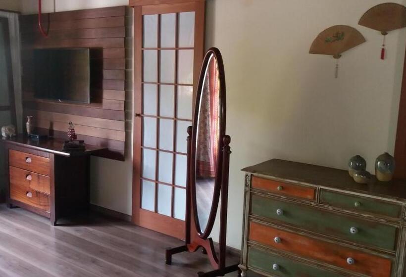 디럭스 스위트, Be Hospedagem