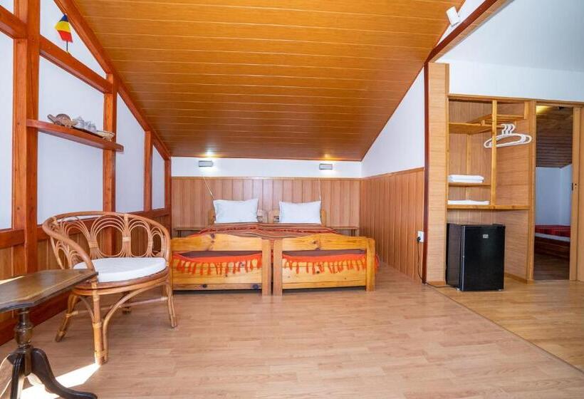 סוויטה, Casa Nikita