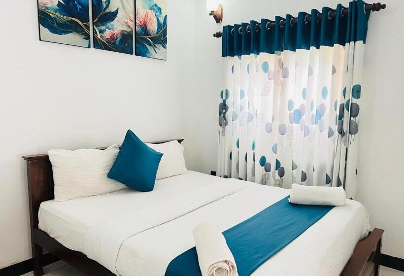 Camera Deluxe Letto King, Heaven Breeze