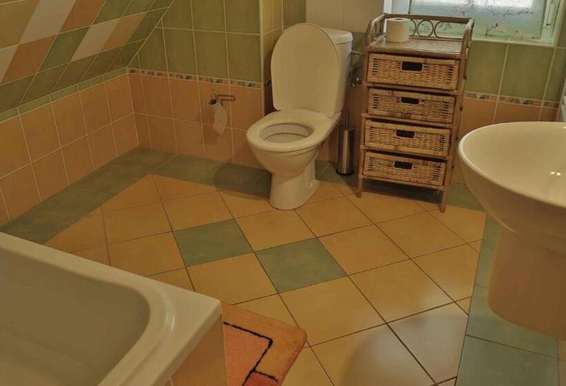 Номер Стандарт, Penzion Ostruznik