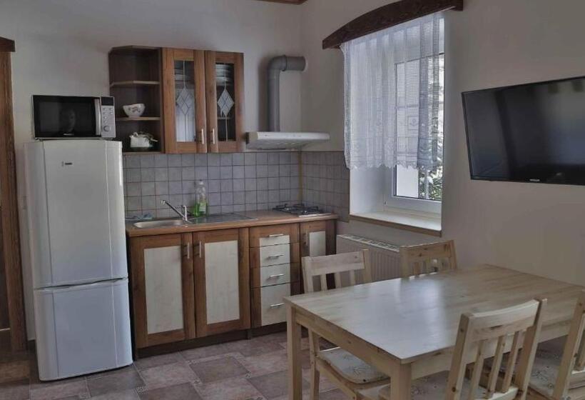 Люкс, Penzion Ostruznik