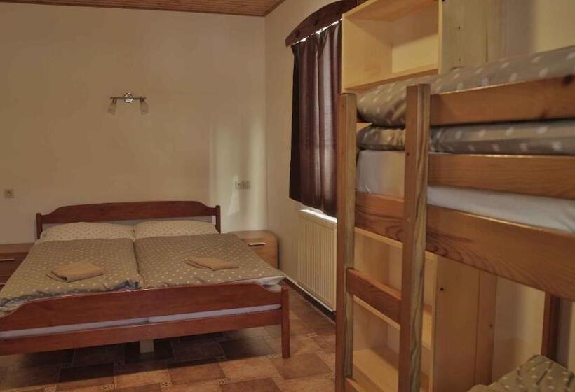 Люкс, Penzion Ostruznik