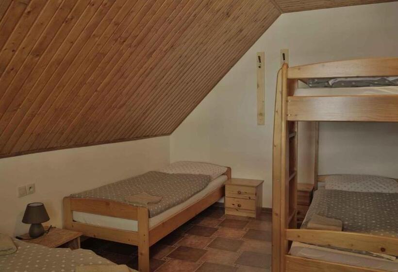 Люкс, Penzion Ostruznik