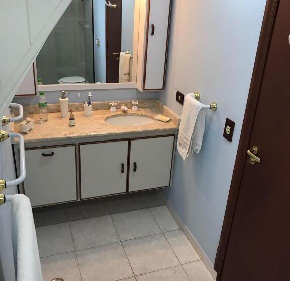 Люкс Повышенной Комфортности, Pousada Toca Dos Tucanos