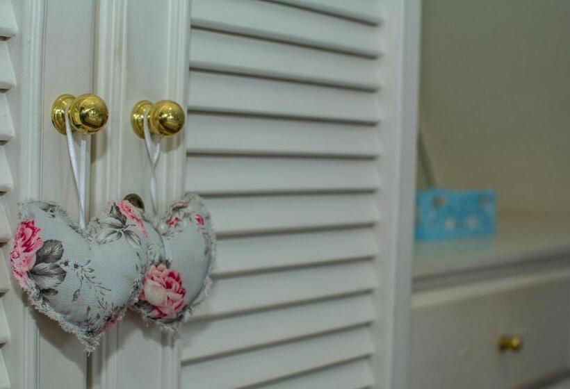 Люкс Повышенной Комфортности, Pousada Toca Dos Tucanos