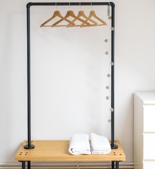 خانه 3 خوابه, Zöldbarát Vendégház