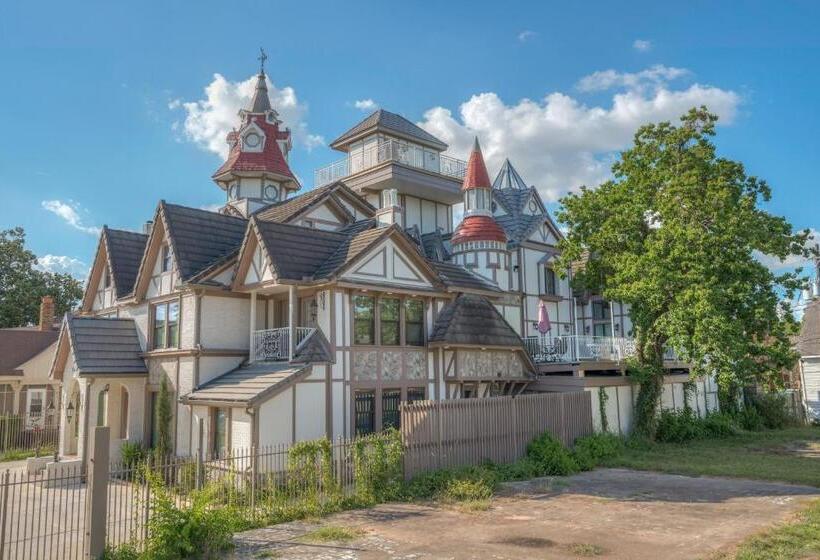 סוויטה, Houston Towers, Downtown Med Ctr, Nrg, Adults Only