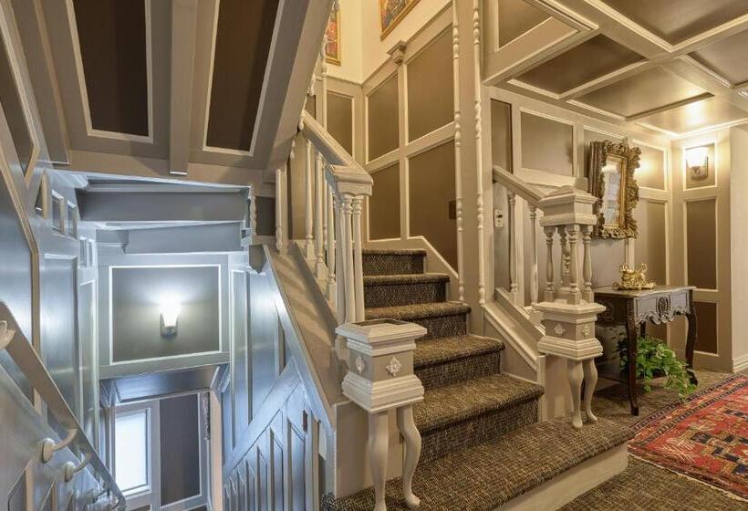 חדר סטנדרט, Houston Towers, Downtown Med Ctr, Nrg, Adults Only