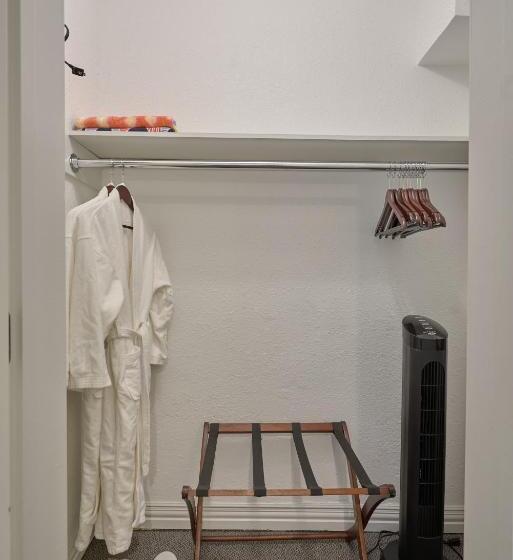 חדר סטנדרט, Houston Towers, Downtown Med Ctr, Nrg, Adults Only