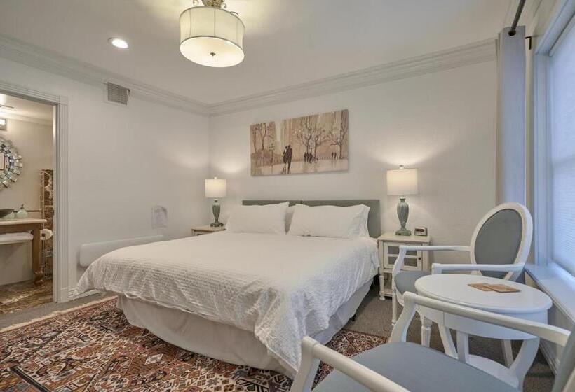 اتاق استاندارد, Houston Towers, Downtown Med Ctr, Nrg, Adults Only