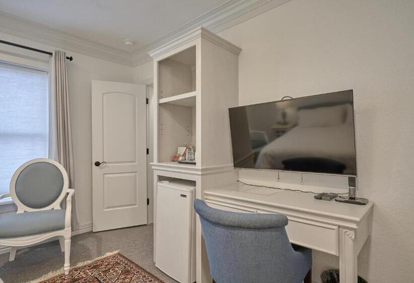 חדר סטנדרט, Houston Towers, Downtown Med Ctr, Nrg, Adults Only