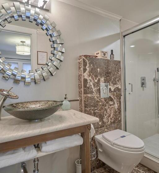 חדר סטנדרט, Houston Towers, Downtown Med Ctr, Nrg, Adults Only