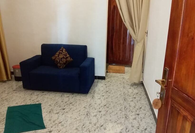 Habitació Deluxe Vista Llac, Sunset View Beach