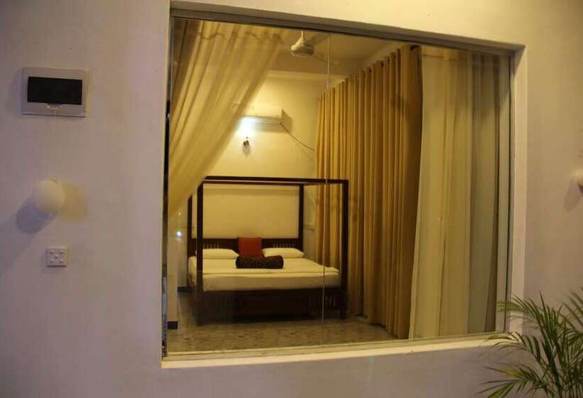 Habitació Deluxe Vista Llac, Sunset View Beach