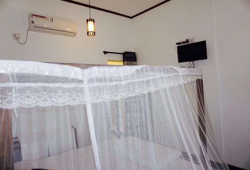 Habitació Deluxe Vista Llac, Sunset View Beach