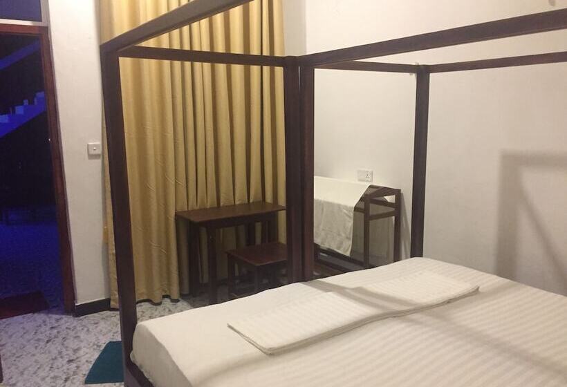 Habitació Deluxe Vista Llac, Sunset View Beach