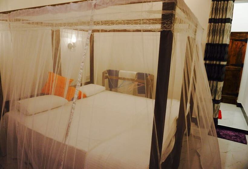 Habitació Deluxe Vista Llac, Sunset View Beach