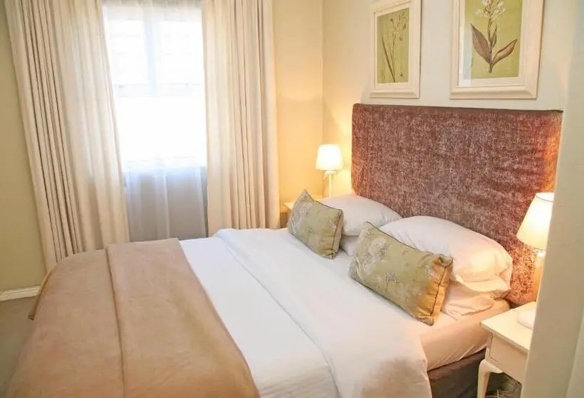 Sviitti, The Winelands Guest House