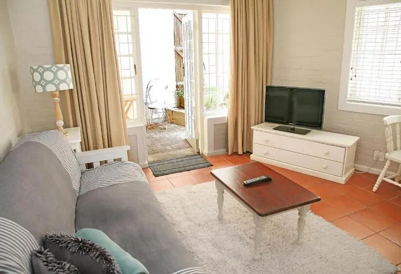 Sviitti, The Winelands Guest House