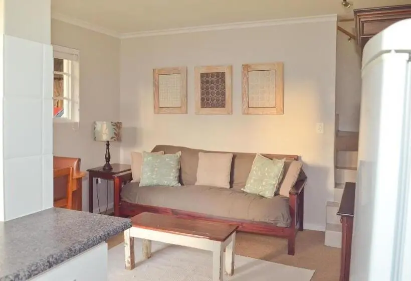 Duplex-sviitti, The Winelands Guest House