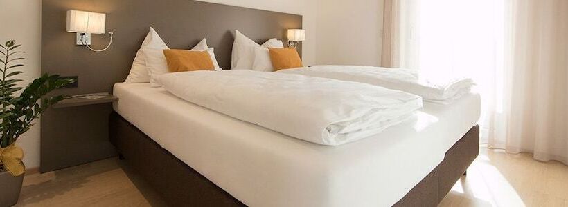 Люкс Классика, Vitus Steyr Hotel & Spa Suites