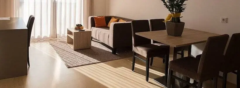 クラシックスイート, Vitus Steyr Hotel & Spa Suites