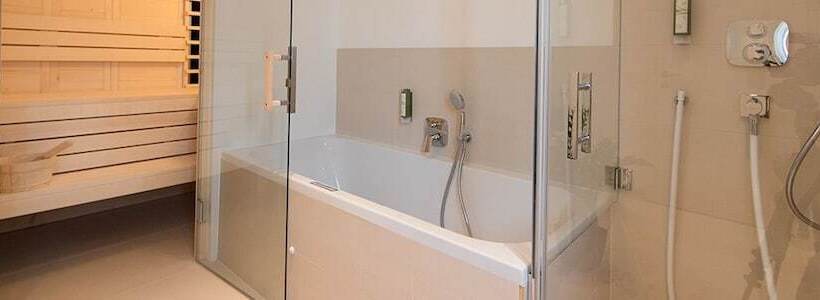 Люкс Премиум, Vitus Steyr Hotel & Spa Suites