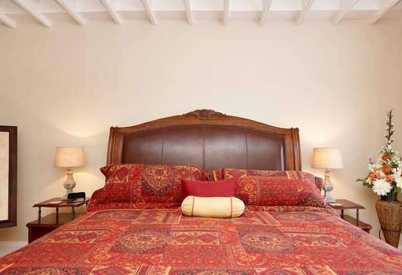 套房, Cheltenham Suites