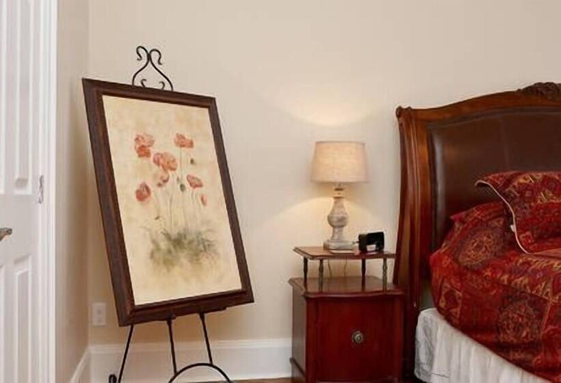 套房, Cheltenham Suites