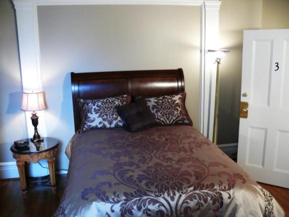 סוויטה, Cumberland Inn And Spa