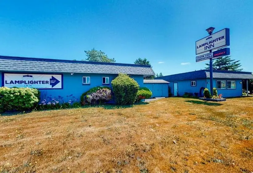 スタンダードスタジオ, Lamplighter Inn