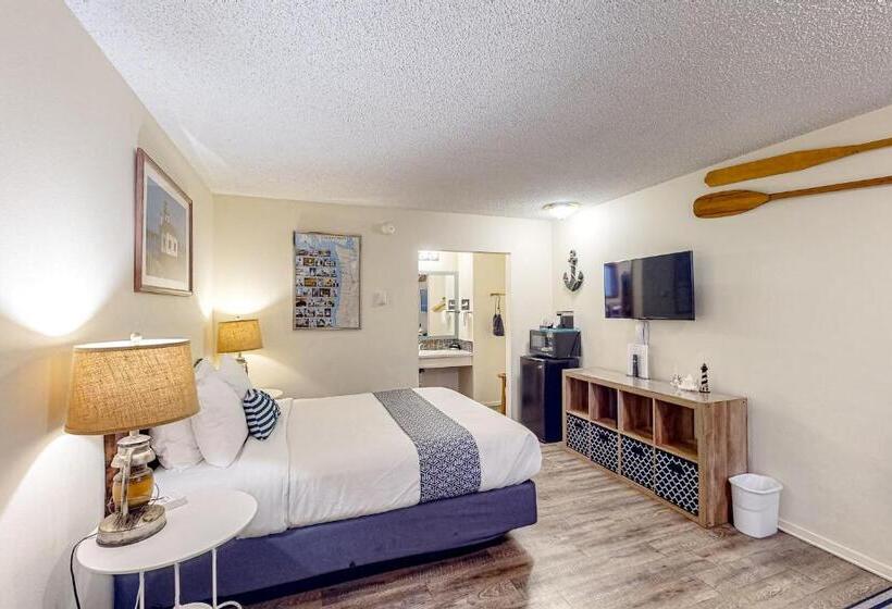 إستوديو قياسى, Lamplighter Inn