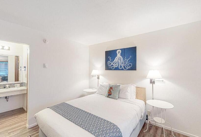 إستوديو سوبيريور, Lamplighter Inn