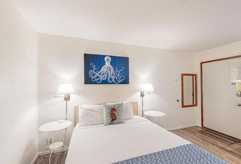 إستوديو سوبيريور, Lamplighter Inn