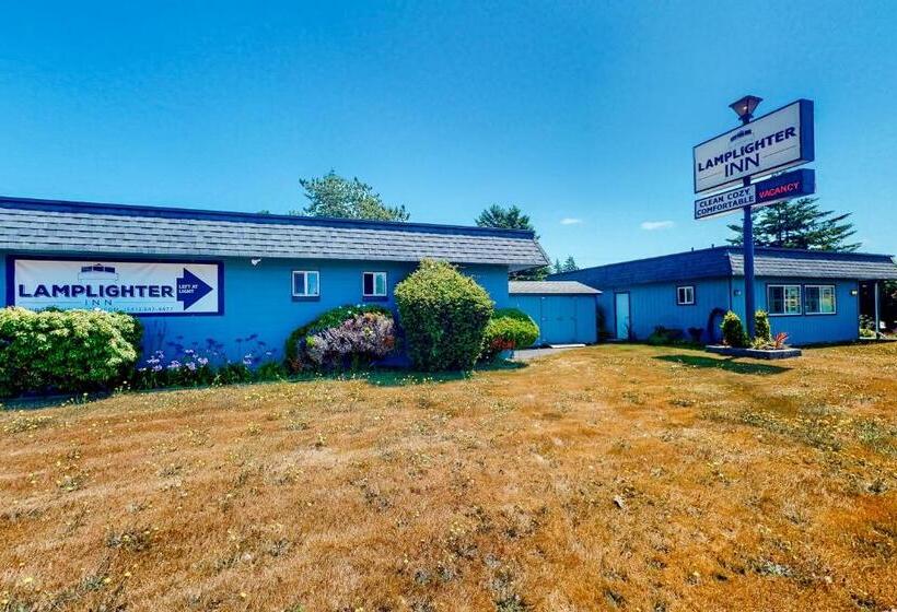 إستديو عائلى, Lamplighter Inn