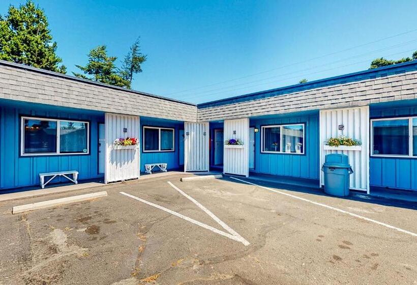 إستوديو قياسى, Lamplighter Inn