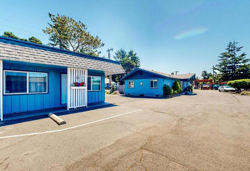 إستوديو قياسى, Lamplighter Inn