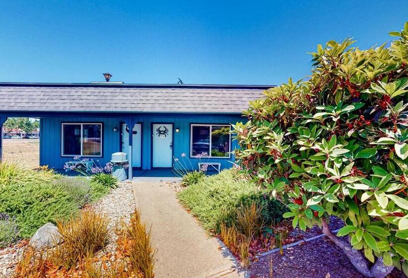 إستوديو ديلوكس, Lamplighter Inn