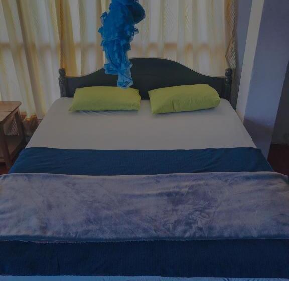 Quarto Economy, Rosenka Haputhale