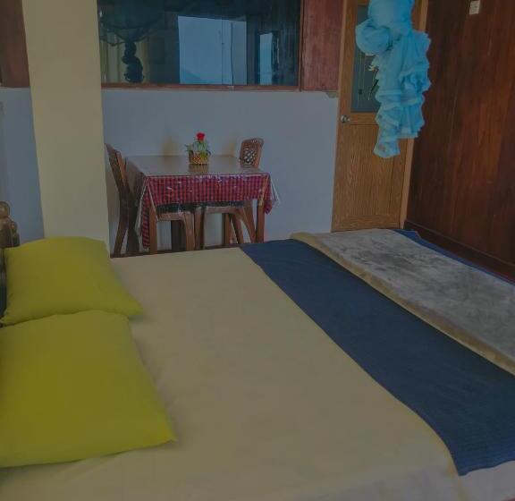 Chambre Economy, Rosenka Haputhale