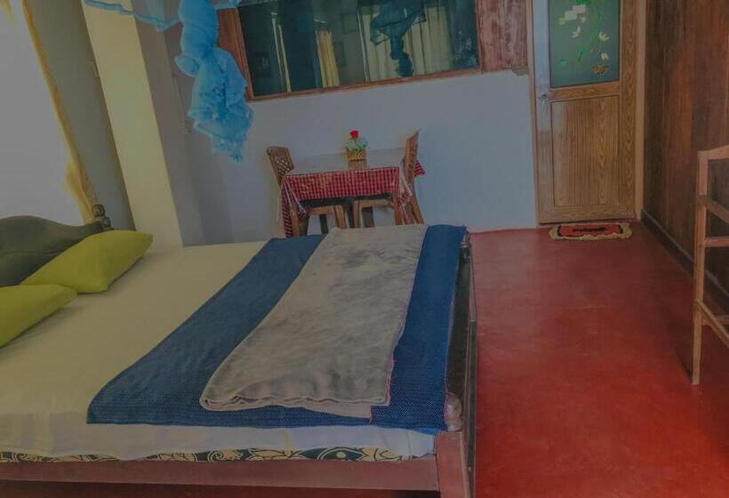 Chambre Economy, Rosenka Haputhale