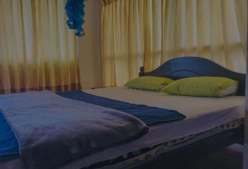 Quarto Economy, Rosenka Haputhale