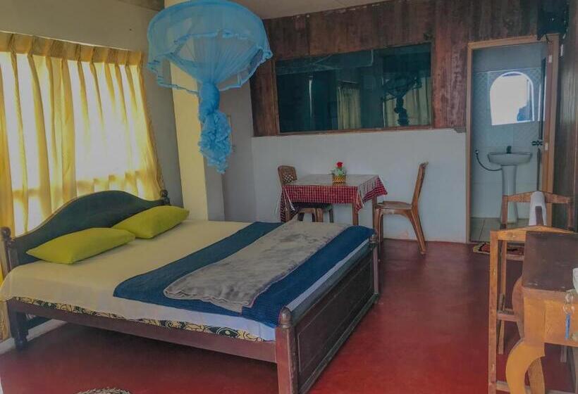 Quarto Economy, Rosenka Haputhale