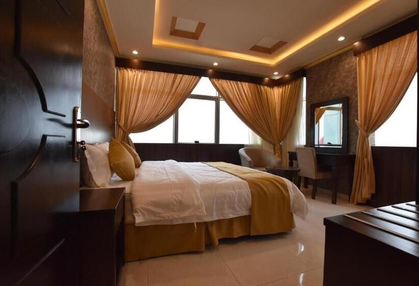 Apartamento Superior 1 Quarto, برج الفارس للشقق المخدومة