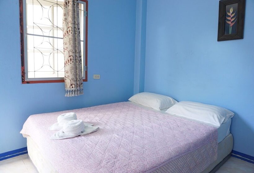 Номер Стандарт, Dahla House Ranong