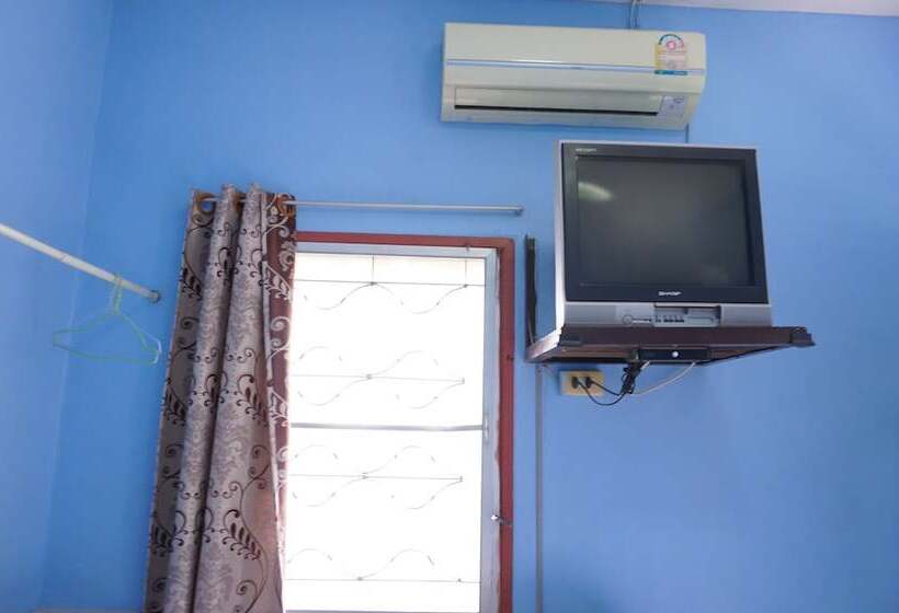 标准间, Dahla House Ranong