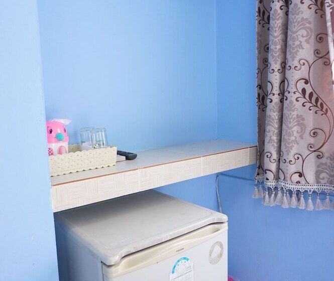 标准间, Dahla House Ranong