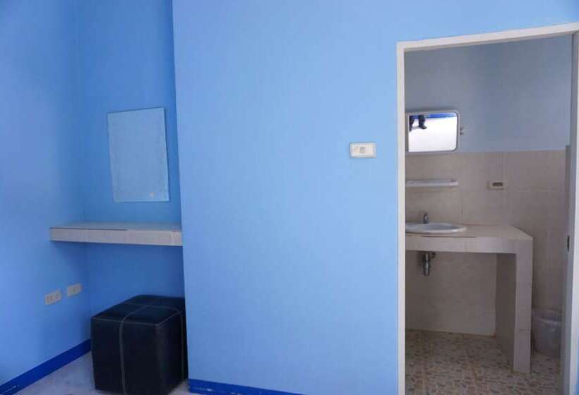 标准间, Dahla House Ranong