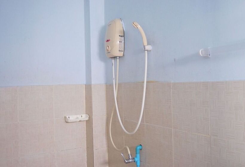 标准间, Dahla House Ranong